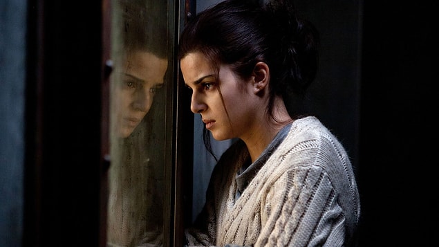 47. The Hidden Face (2011)