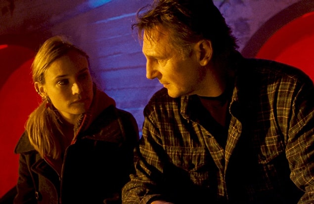 45. Unknown (2011)