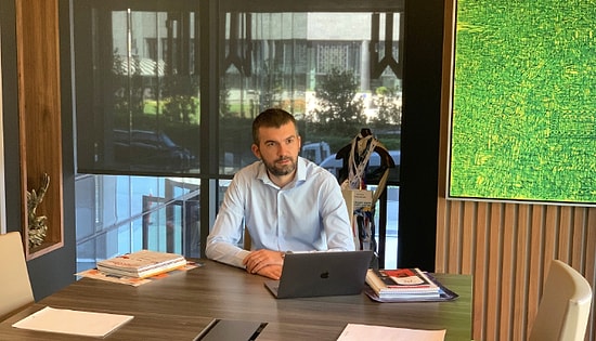 DEVA Partisi Genel Başkan Yardımcısı ve Kurucu Üyesi Ali Rıza Babaoğlan İstifasının Sebeplerini Anlattı