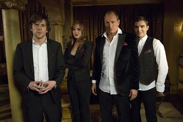27. Now You See Me (2013)