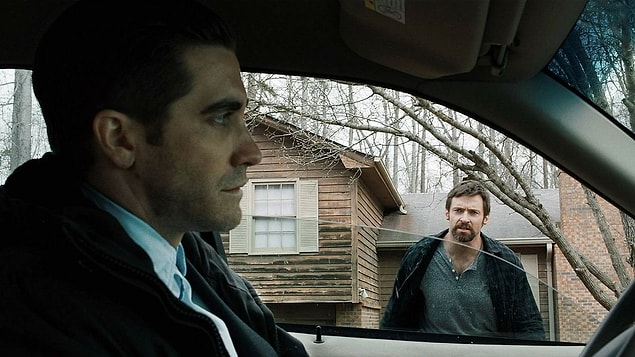 25. Prisoners (2013)