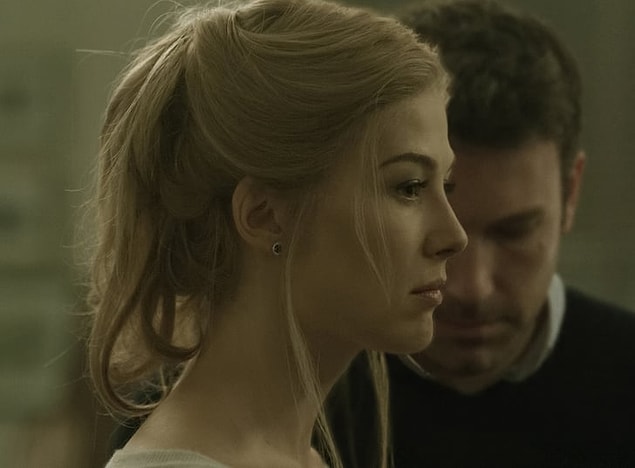 15. Gone Girl (2014)
