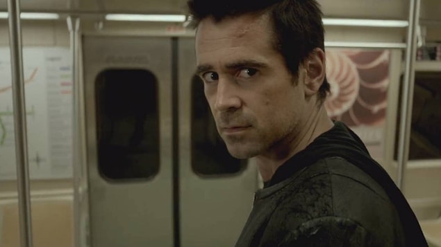 12. Solace (2015)