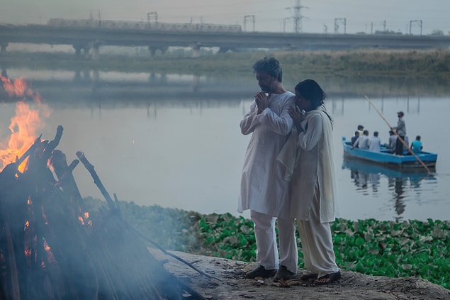 11. Talvar (2015)