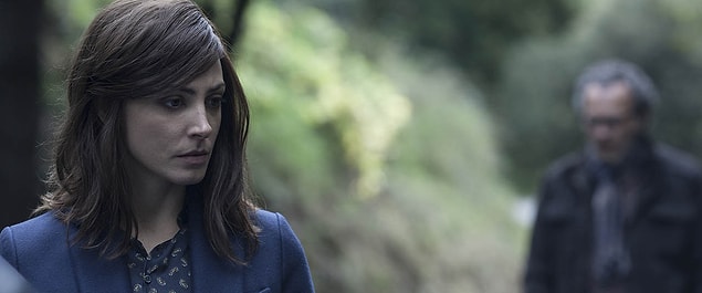 4. The Invisible Guest (2016)