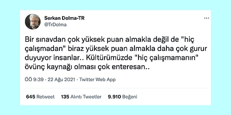 Alnı Olsa da Öpsem Dedirten Haftanın Aşırı Haklı 16 Tweeti