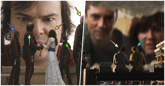 Etrafta Gezinen Cüceler Görmemize Sebep Olan Psikolojik Hastalık 'Lilliput Görüşü'