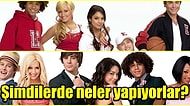 Disney'in En Çok Sevilen Müzikaliydi! İşte High School Musical Yıldızlarının Şimdiki Halleri