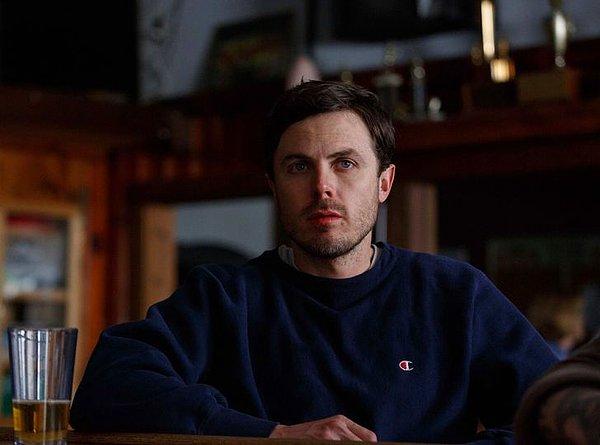 13. Casey Affleck / Manchester by the Sea