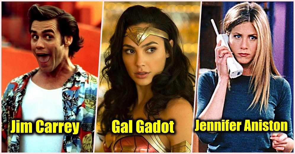 Milyarder Olmayı Sonuna Kadar Hak Eden ve Bulundukları Yere Tırnaklarıyla Kazıyarak Gelen 14 Oyuncu