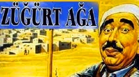 Züğürt Ağa Konusu Nedir? Züğürt Ağa Filmi Oyuncuları Kimlerdir?