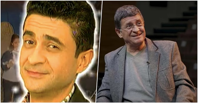2. Cengiz Küçükayvaz - Fırıldak Ömer