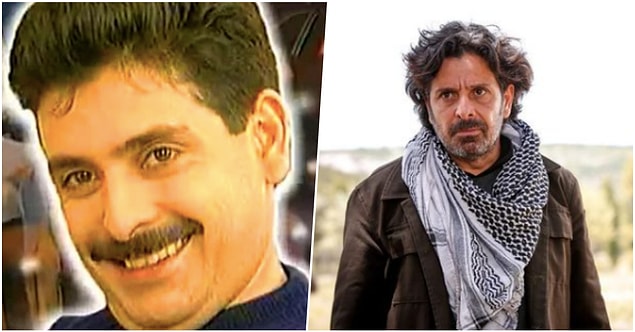 4. Selim Erdoğan - Abuzer