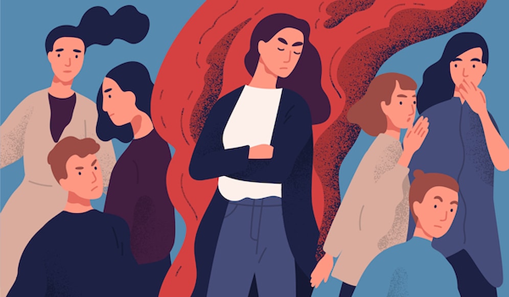 Bu Psikolojik Teste Göre Sen Zor Bir İnsan mısın?