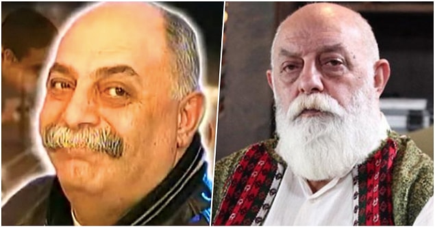 6. Ümit Yesin - Kazım