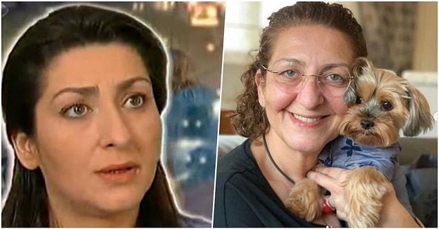 9. Zuhal Yalçın - Ayşe