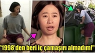 Para Biriktirme Alışkanlıklarıyla Bildiğiniz Bütün Cimrilere Taş Çıkartan Aşırı Pinti Kadın: Kate Hashimoto