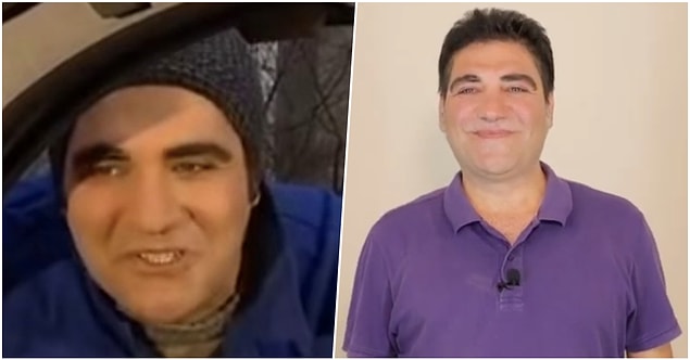 15. Erdal Türkmen - İbo
