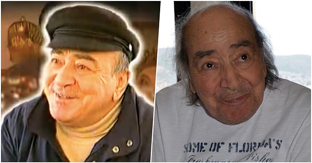 17. Erol Günaydın - Ramazan
