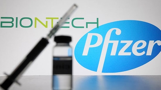 Yüzde 91 Etkili: ABD Pfizer/BioNTech Korona Aşısına Tam Onay Verdi