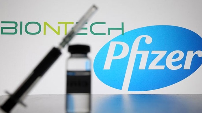 Yüzde 91 Etkili: ABD Pfizer/BioNTech Korona Aşısına Tam Onay Verdi