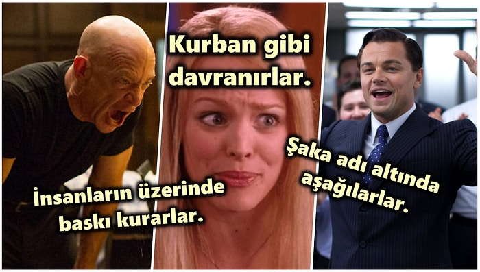 Bir İnsanın Sizi Duygusal Olarak Manipüle Ettiğini Anlayıp Bundan Kaçınmanıza Yardımcı Olacak Yöntemler