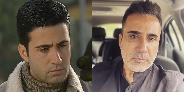5. Ali - Emrah