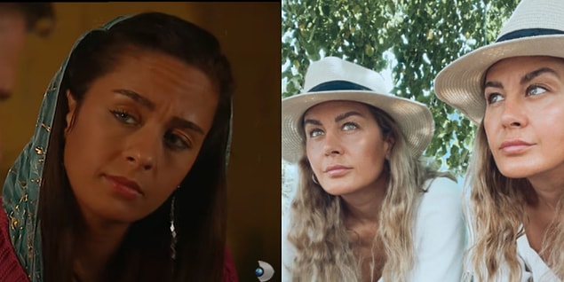 7. Lamia - Didem Uğurlu
