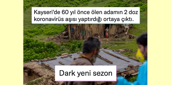 Hayranlıkla İzlediğimiz Yabancı Dizilerle İlgili Yapılan Mizahın Bu Ayki En Komik Temsilcileri