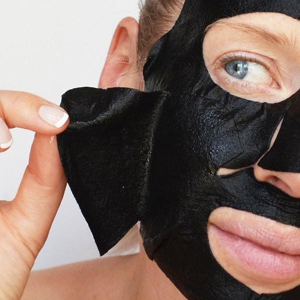 6. Dear Klairs Yatıştırıcı İltihap Önleyici Maske