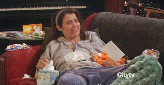 İçin Ne Kadar Ölmüş?