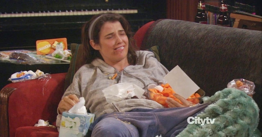 İçin Ne Kadar Ölmüş?