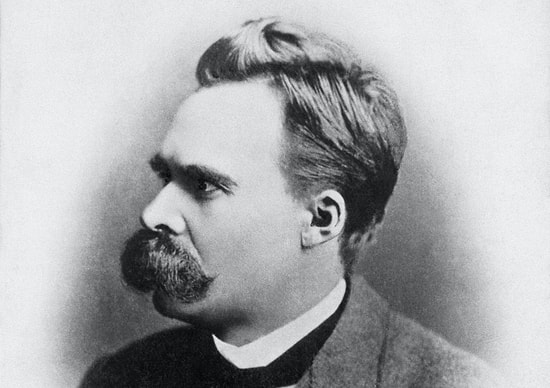 Friedrich Nietzsche Kimdir? Nietzsche'nin Hayatı, Ölümü ve Eserleri...