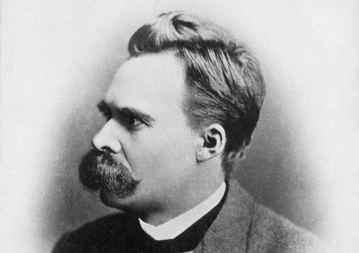 Friedrich Nietzsche Kimdir? Nietzsche'nin Hayatı, Ölümü ve Eserleri...