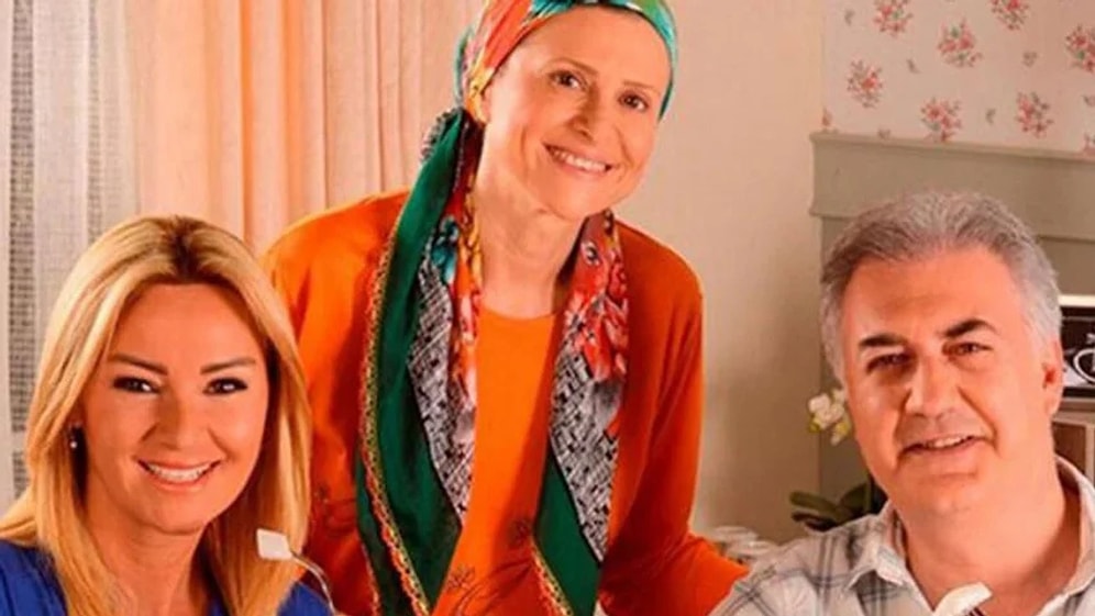 Çocuklar Duymasın'ın Emine'si Melek Şahin'in Son Hali Büyüledi!