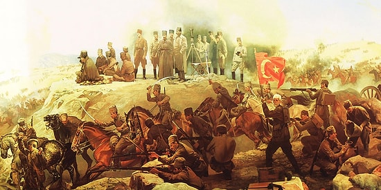 Çanakkale Savaşı Ne Zaman Başladı, Ne Zaman Bitti? Çanakkale Savaşı’nda Neler Oldu?