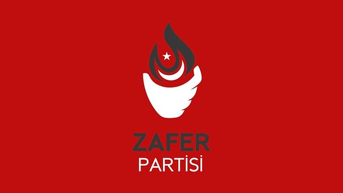 İYİ Parti'den Ayrılan Ümit Özdağ, Partisinin Adını ve Logosunu Açıkladı: 'Türk Milletinin Yeni Zafer'i'