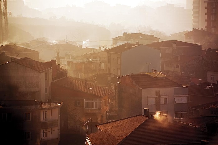 Atmosferdeki Karbondioksit İnsanlığı Varlığından Beri Kaydedilen En Yüksek Seviyeye Ulaştı