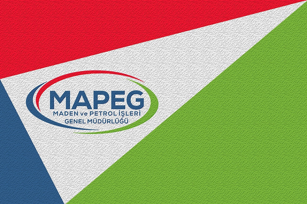 Maden ve Petrol İşleri Genel Müdürlüğü 50 Sözleşmeli Personel Alacak