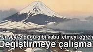 Japon Kılıç Üstadı ve Bilge Miyamoto Musashi'den Hayata Anlam Katmak İçin Uygulaması Zor Ama Etkili Öğütler