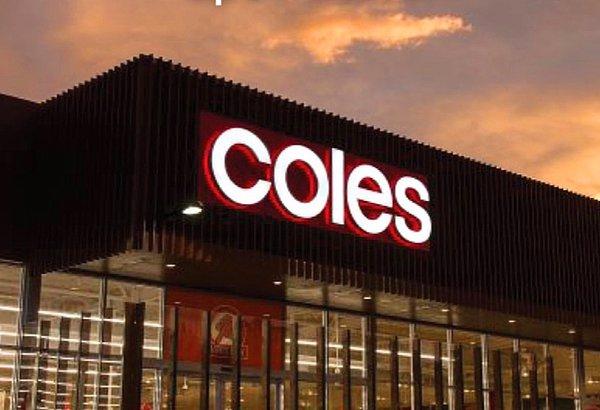 Bir süpermarket zinciri olan Coles, bu duruma bir dur demek için atık oluşumunu azaltma ve çevre dostu bir market oluşturma konusunda örnek olan yeni bir  süpermarket açtı.
