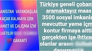 Bir Türkiye Gerçeği! Facebook'taki Afgan İşçi Arama Grupları
