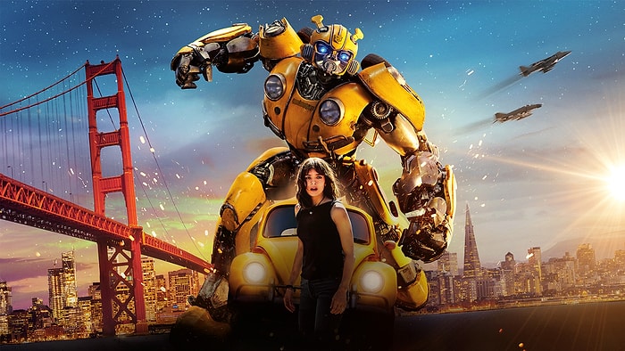 Bumblebee Konusu Nedir? Bumblebee Filmi Oyuncuları Kimlerdir?