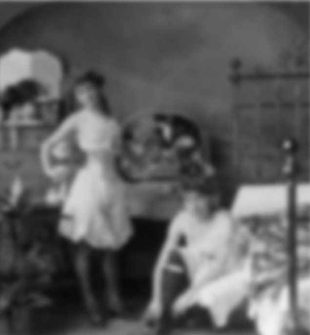 1909'da Marti kendi genelevini açtı ve Barselona'nın zenginleri ile arasını iyi tutup kendi tarafına çekti. Bazılarının sıra dışı arzuları vardı ve Marti bu istekleri yüksek ücretler karşılığında sağlıyordu.