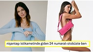 Kendall Jenner Jacquemus Markası İçin Verdiği Çırılçıplak Pozla Dünya Genelinde Sıcaklık Artışına Neden Oldu!