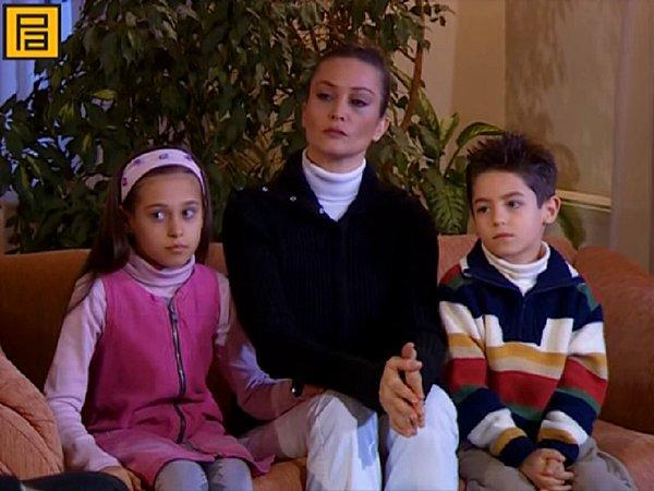O çocuklardan biri olan Selvi Çakır'ı canlandıran Fatma Büşra Ayaydın'dan bahsedeceğiz şimdi biraz.