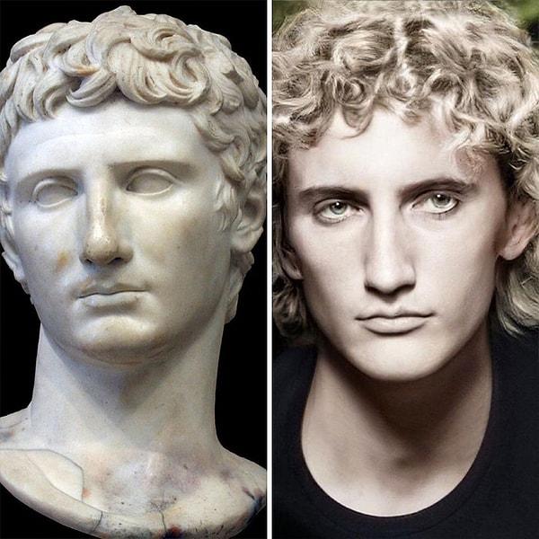 7. Augustus