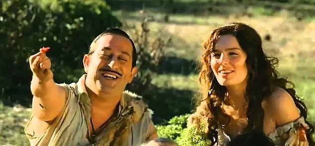 A.R.O.G Filmi Oyuncuları Kimlerdir?