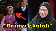 Kurtlar Vadisi Çakır'ın Kızı Selvi'yi Canlandıran Fatma Büşra Ayaydın Tesettüre Girme Sürecini Anlattı