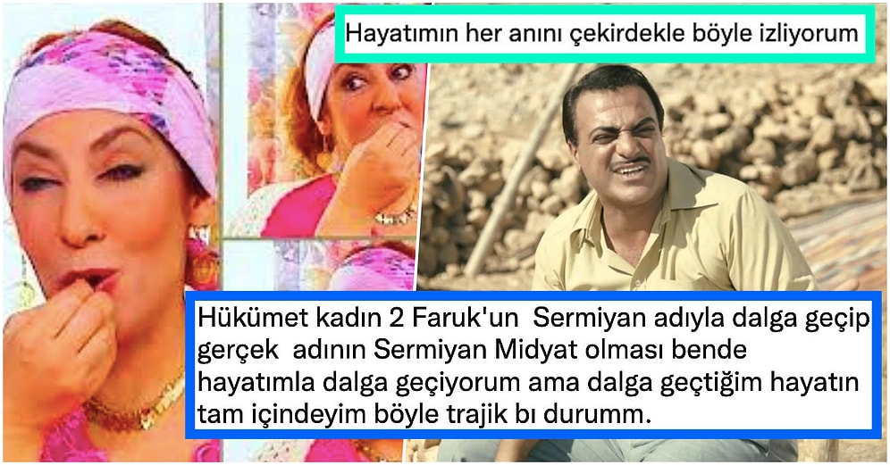 Hayatlarını Bir Film Sahnesine Benzetirken Verdikleri Enteresan Örneklerle Yaratıcılıkta Çığır Açan 18 Kişi